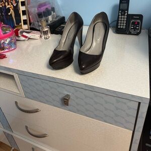 Very good condition, beautiful color , reach brown !!!